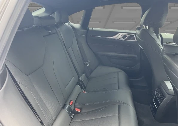 BMW i4 xDrive 40 Gran Coupe = M-Sport = Гаранция, снимка 10 - Автомобили и джипове - 56117544