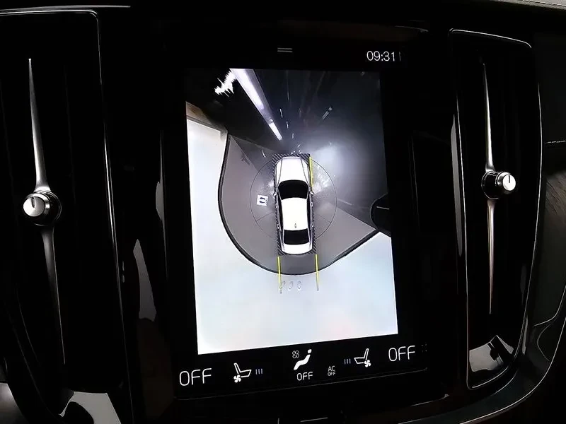 Volvo S60 T5 Inscription 360| �����| �������| ��������� | Mobile.bg � ����������� 14