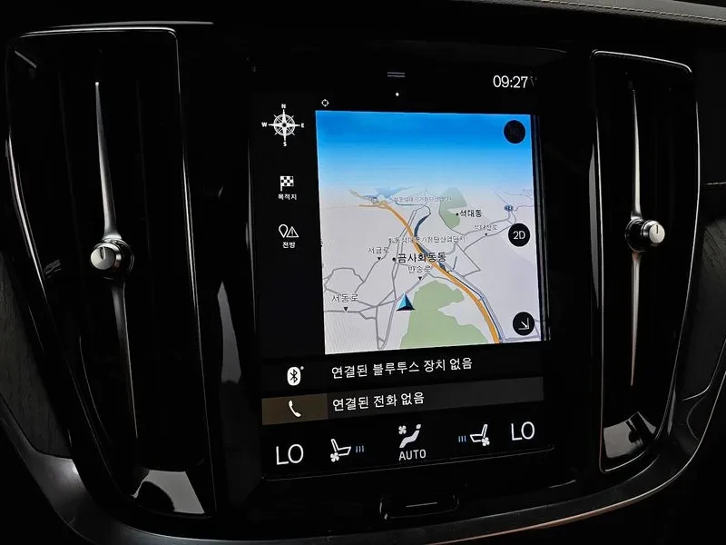 Volvo S60 T5 Inscription 360| �����| �������| ��������� | Mobile.bg � ����������� 13