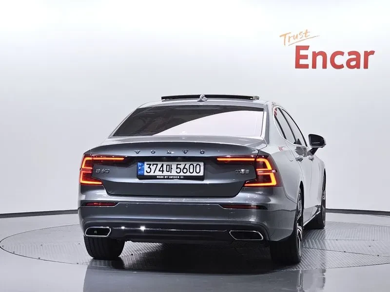 Volvo S60 T5 Inscription 360| �����| �������| ��������� | Mobile.bg � ����������� 3