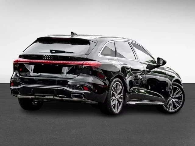 Audi A5 40 TFSI S-LINE AVANT LED CAMERA ACC, снимка 2 - Автомобили и джипове - 56584911
