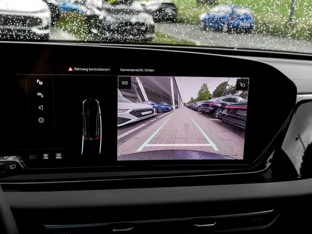 Audi A5 40 TFSI S-LINE AVANT LED CAMERA ACC, снимка 8 - Автомобили и джипове - 56584911