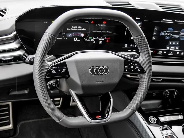 Audi A5 40 TFSI S-LINE AVANT LED CAMERA ACC, снимка 5 - Автомобили и джипове - 56584911