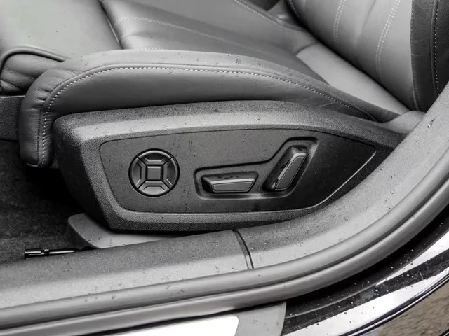 Audi A5 40 TFSI S-LINE AVANT LED CAMERA ACC, снимка 11 - Автомобили и джипове - 56584911