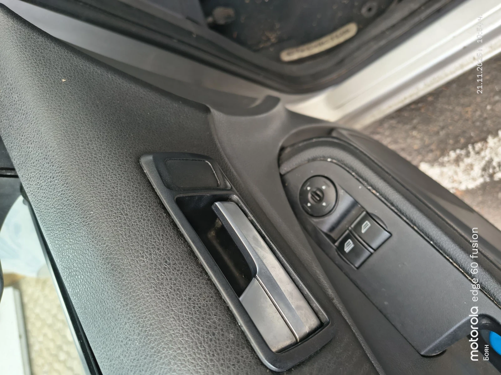 Ford C-max Unikat full ekstri | Mobile.bg   13