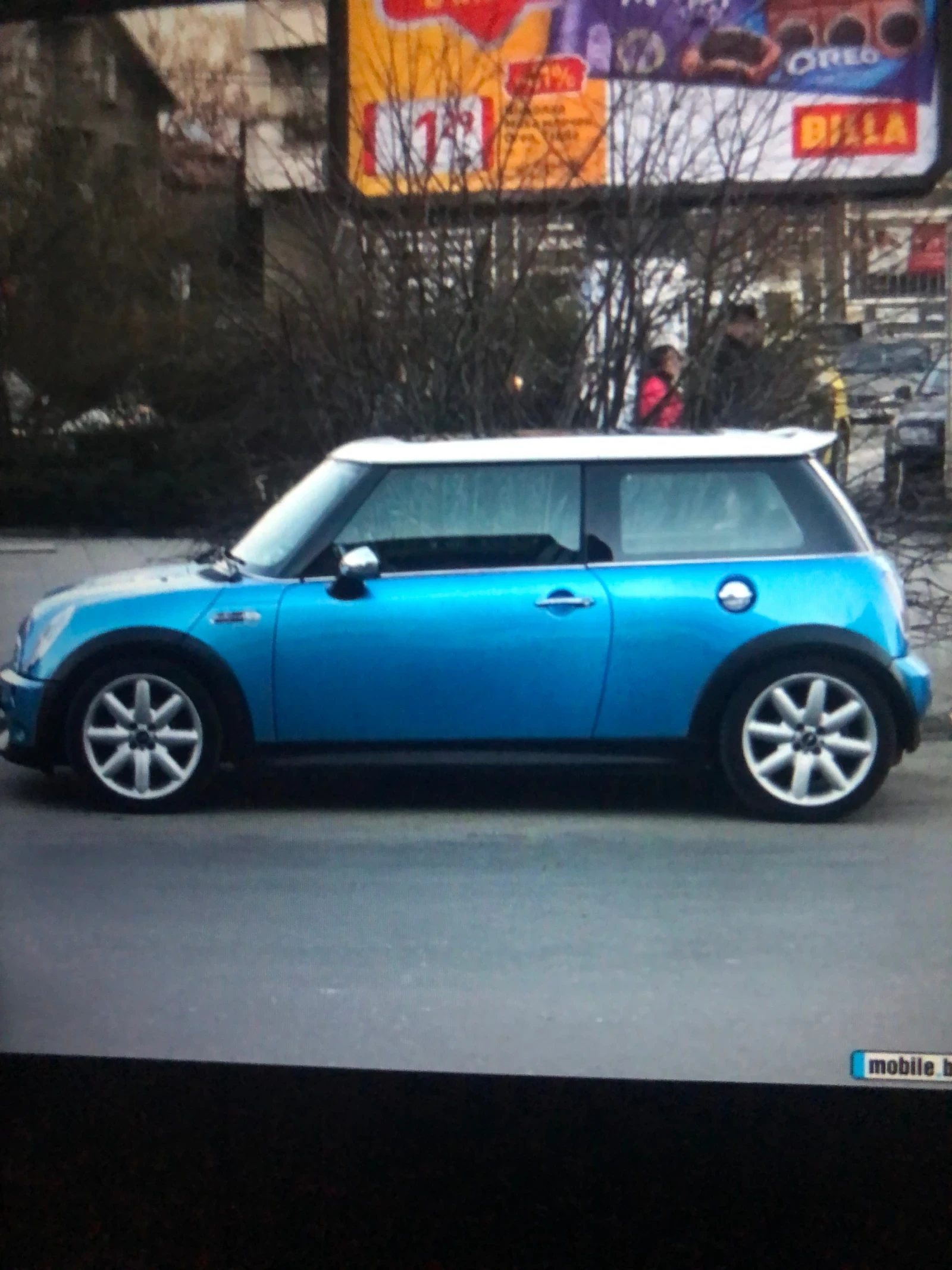 Mini Cooper s  - изображение 2