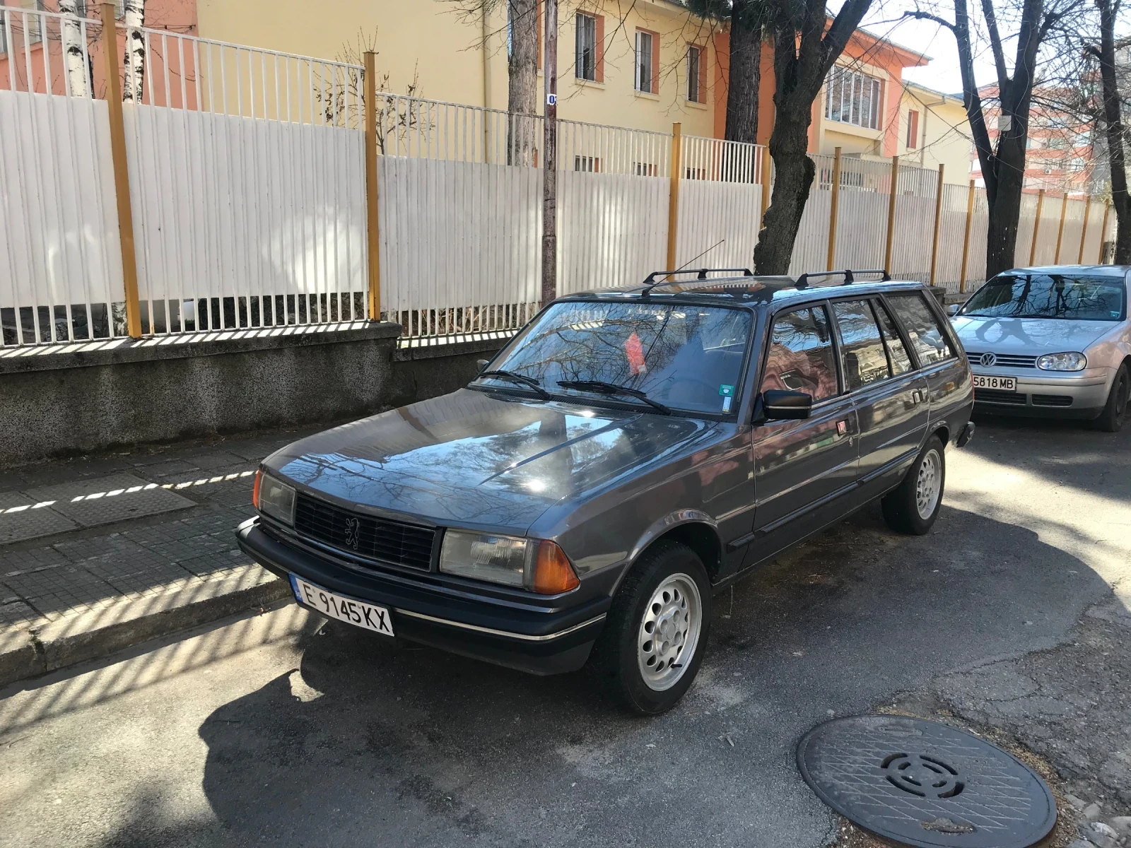 Peugeot 305  - изображение 5