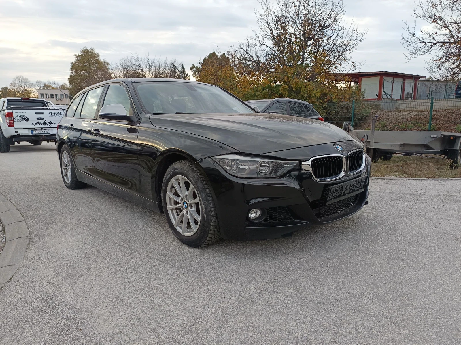 BMW 316  !  ! | Mobile.bg   1