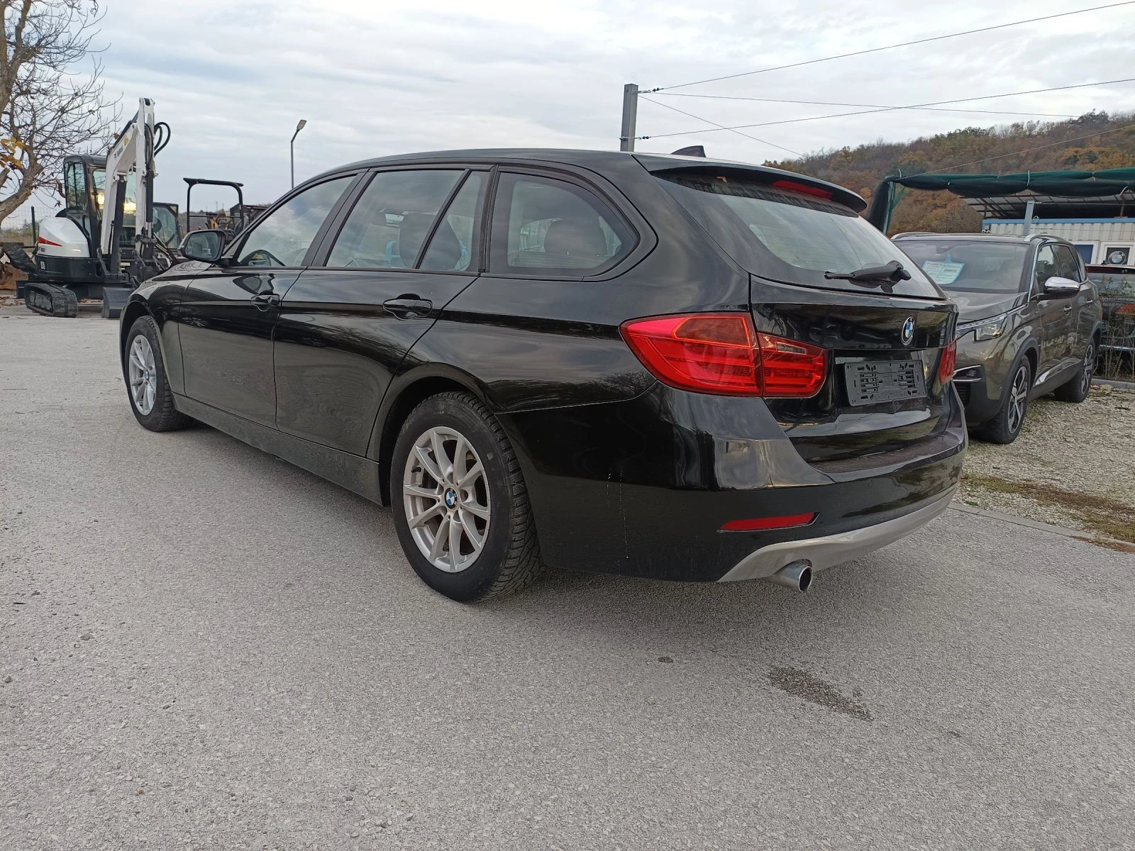 BMW 316 Топ автомобил! Топ цена! - изображение 5