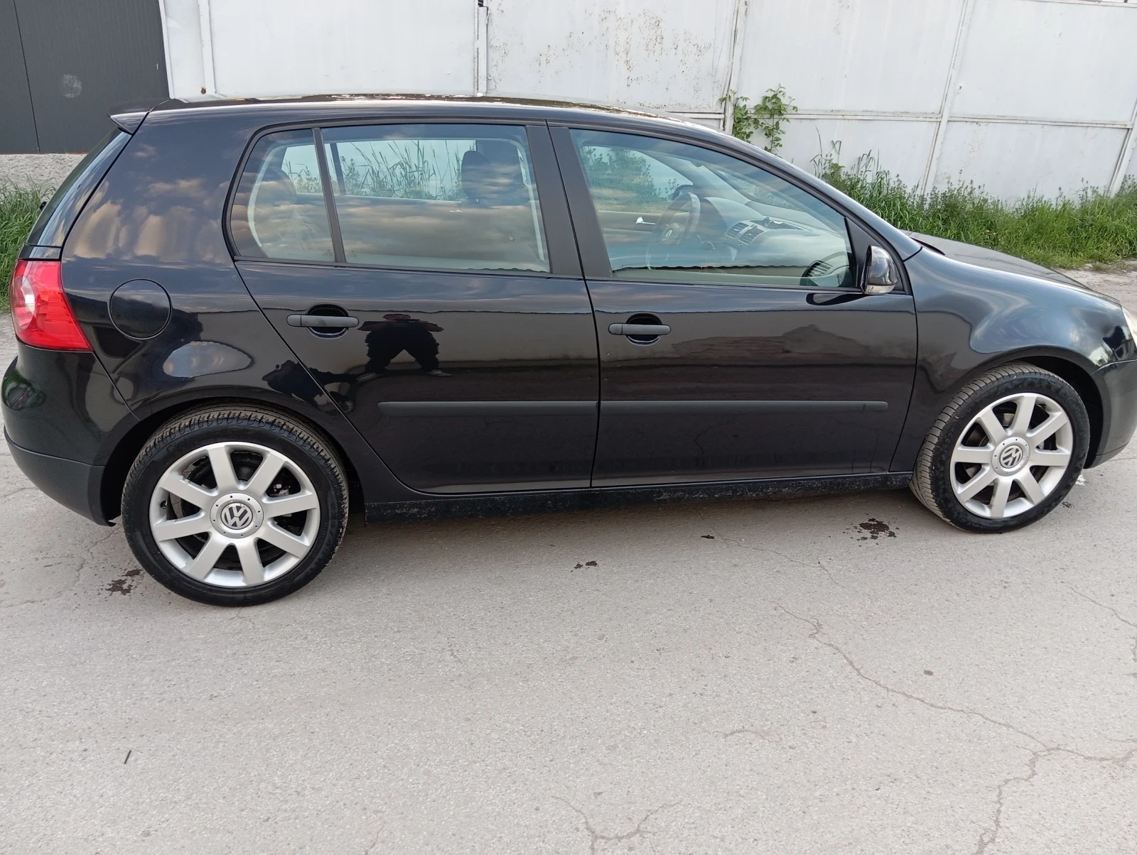 VW Golf  - изображение 3