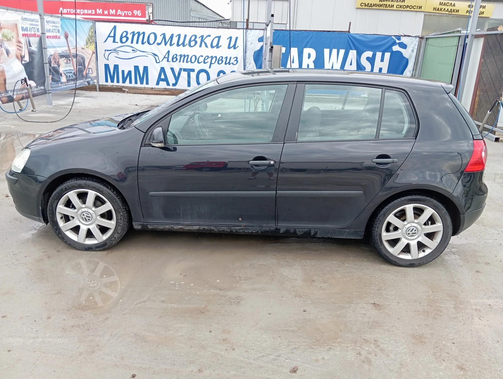 VW Golf  - изображение 4