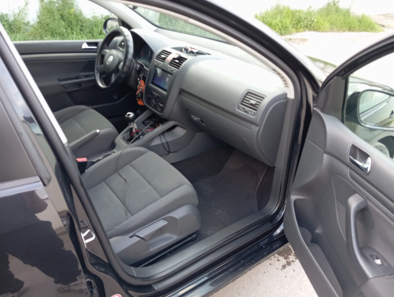 VW Golf  - изображение 8