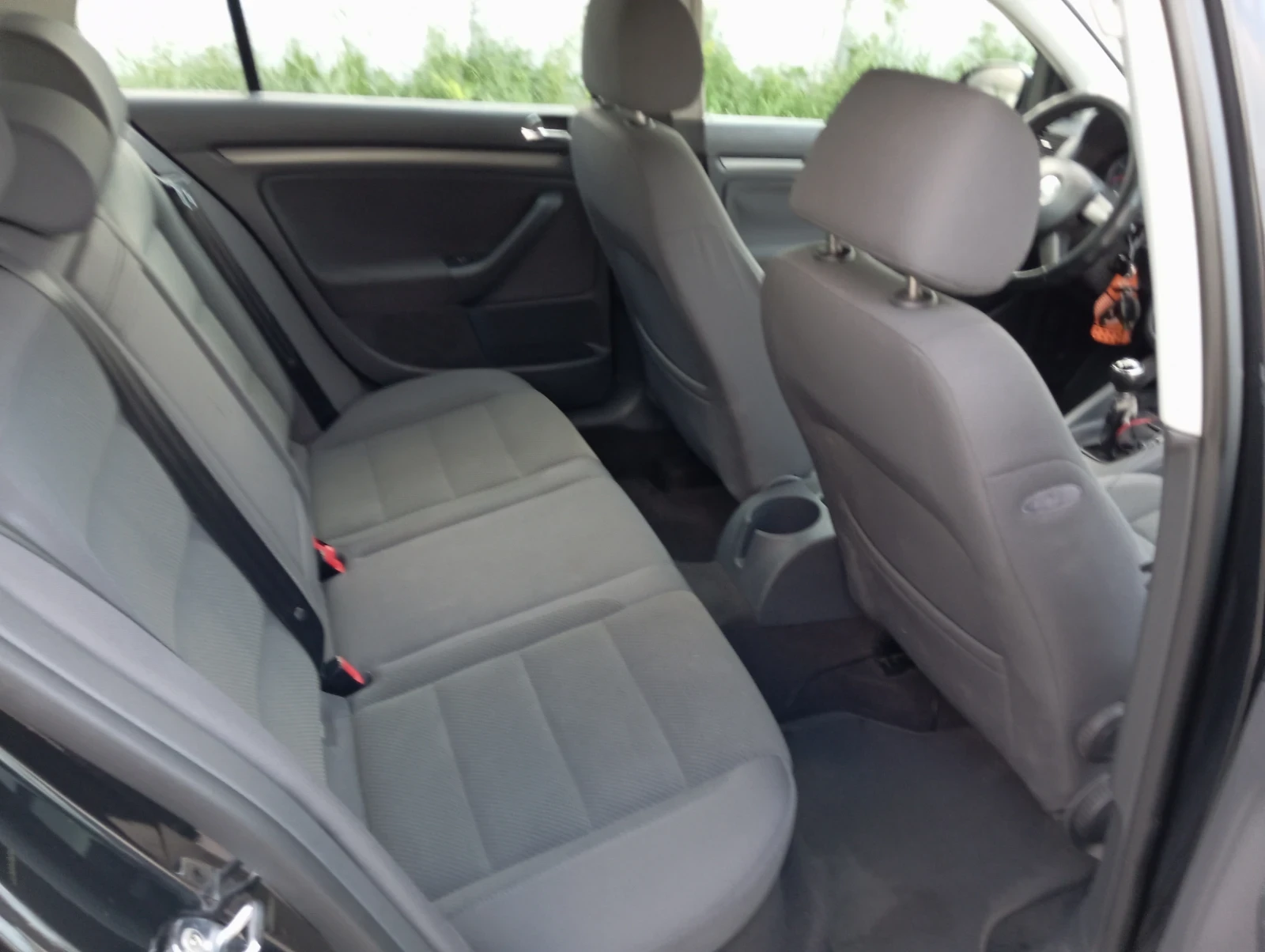 VW Golf  - изображение 7