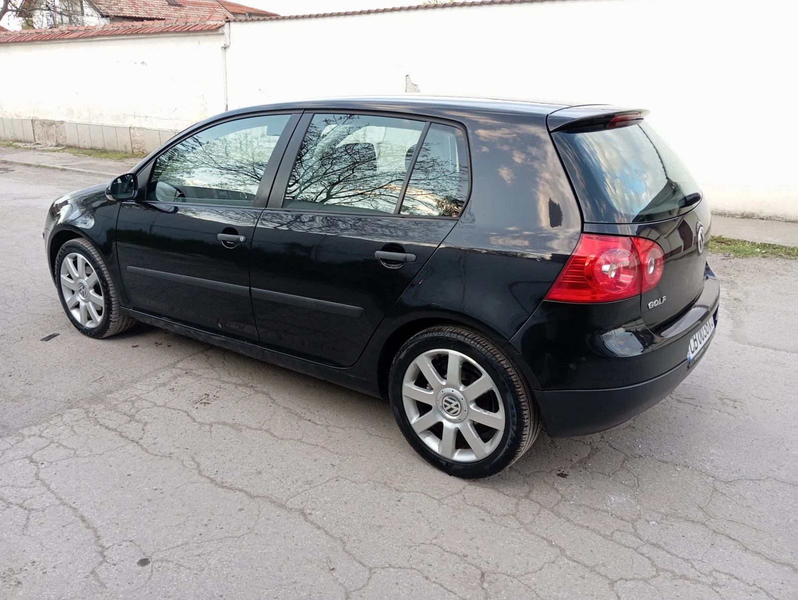 VW Golf  - изображение 2