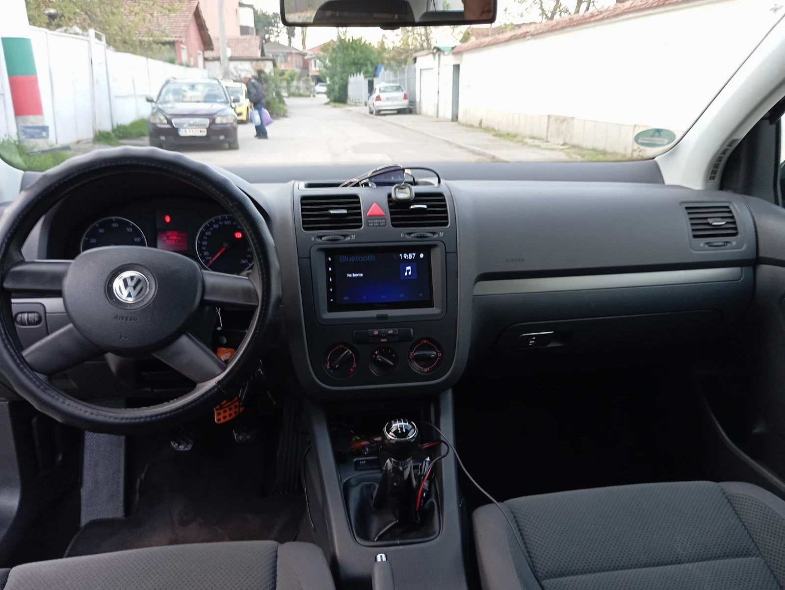 VW Golf  - изображение 6