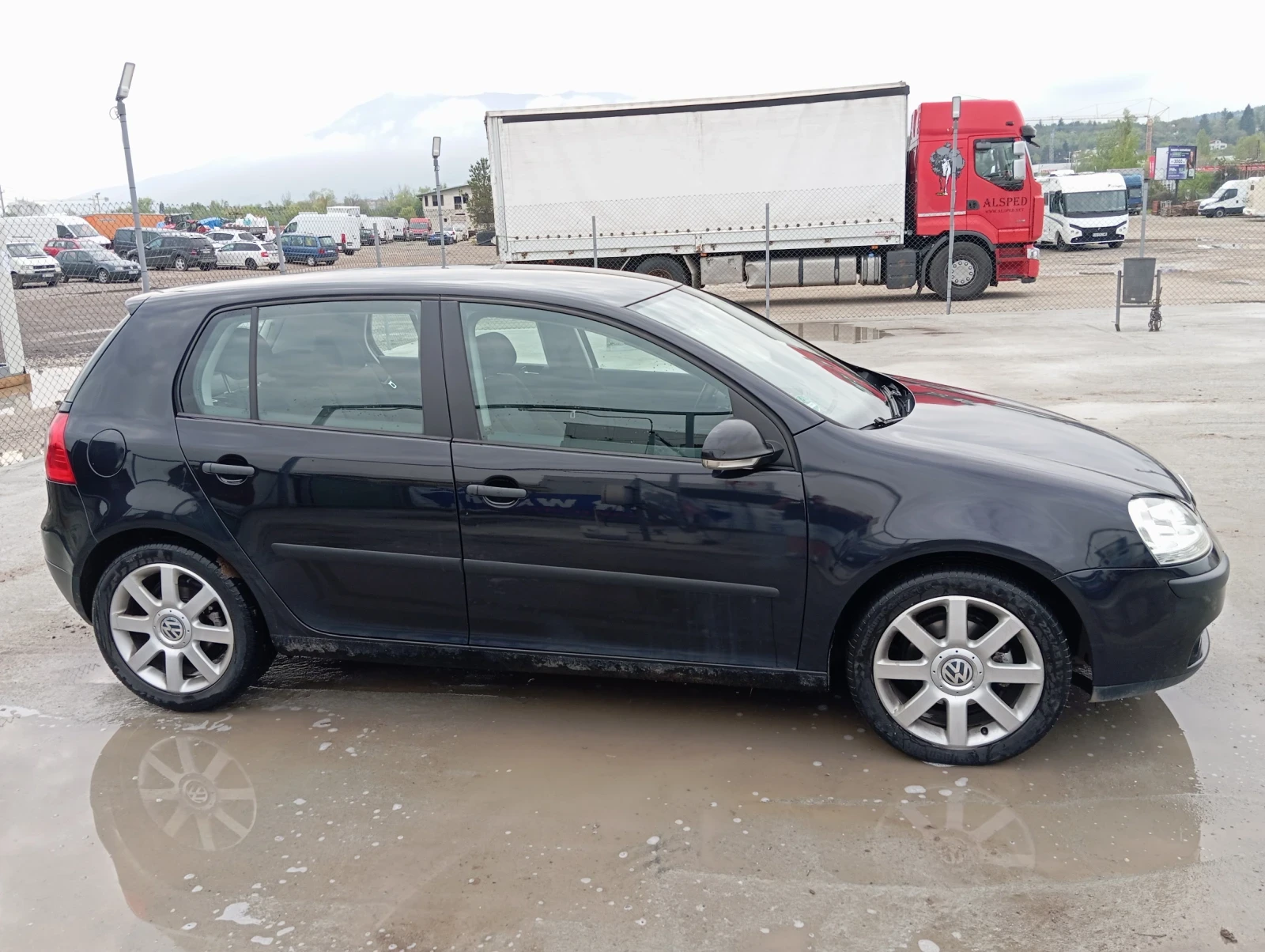 VW Golf  - изображение 3
