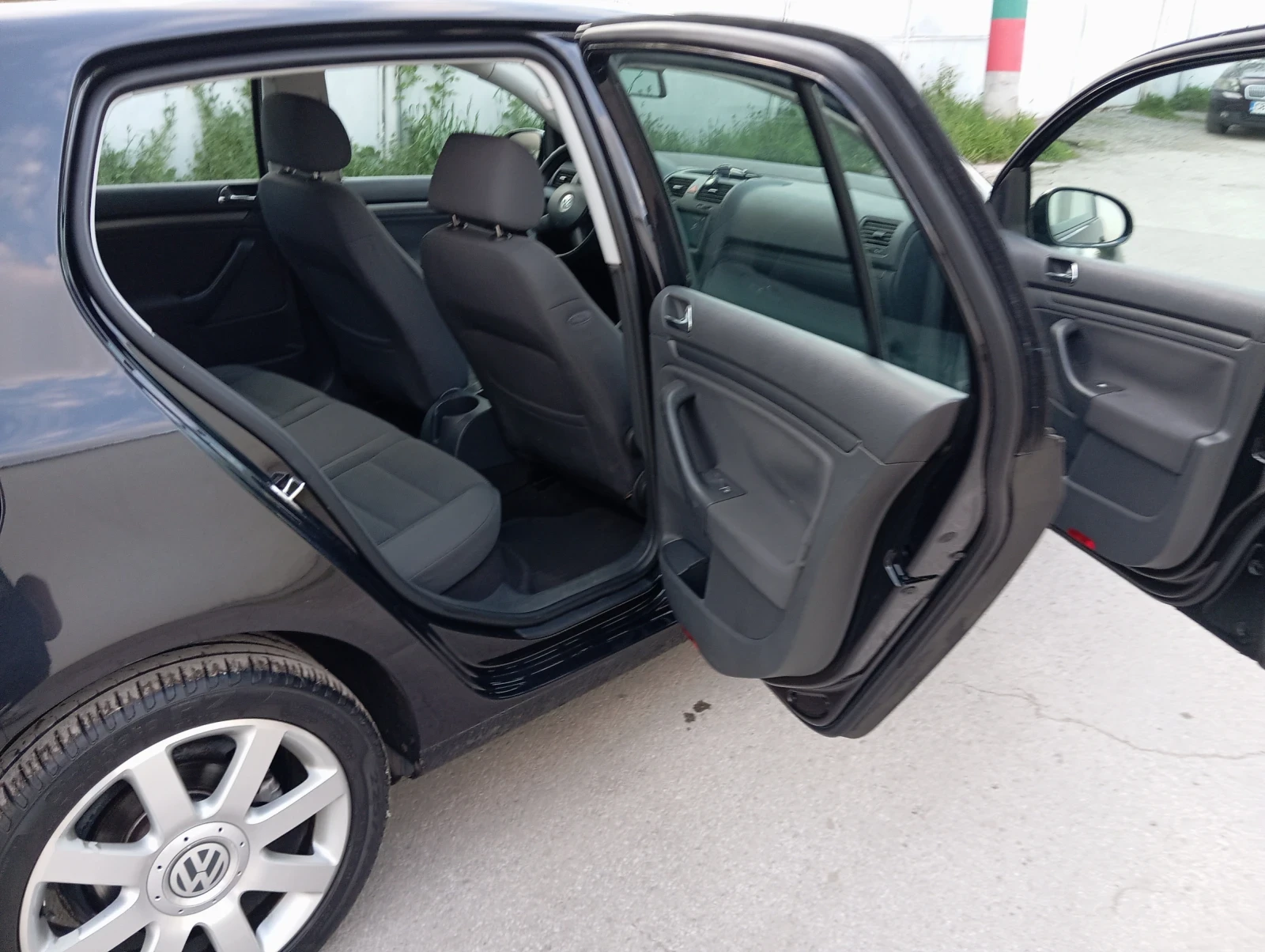 VW Golf  - изображение 5