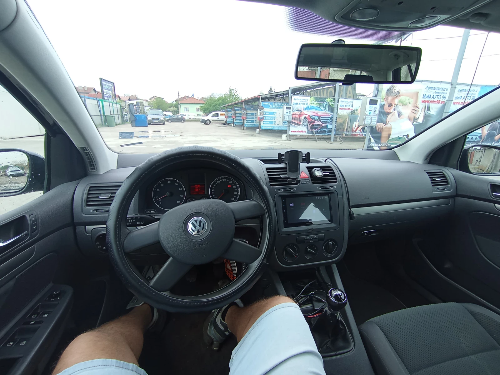 VW Golf  - изображение 8