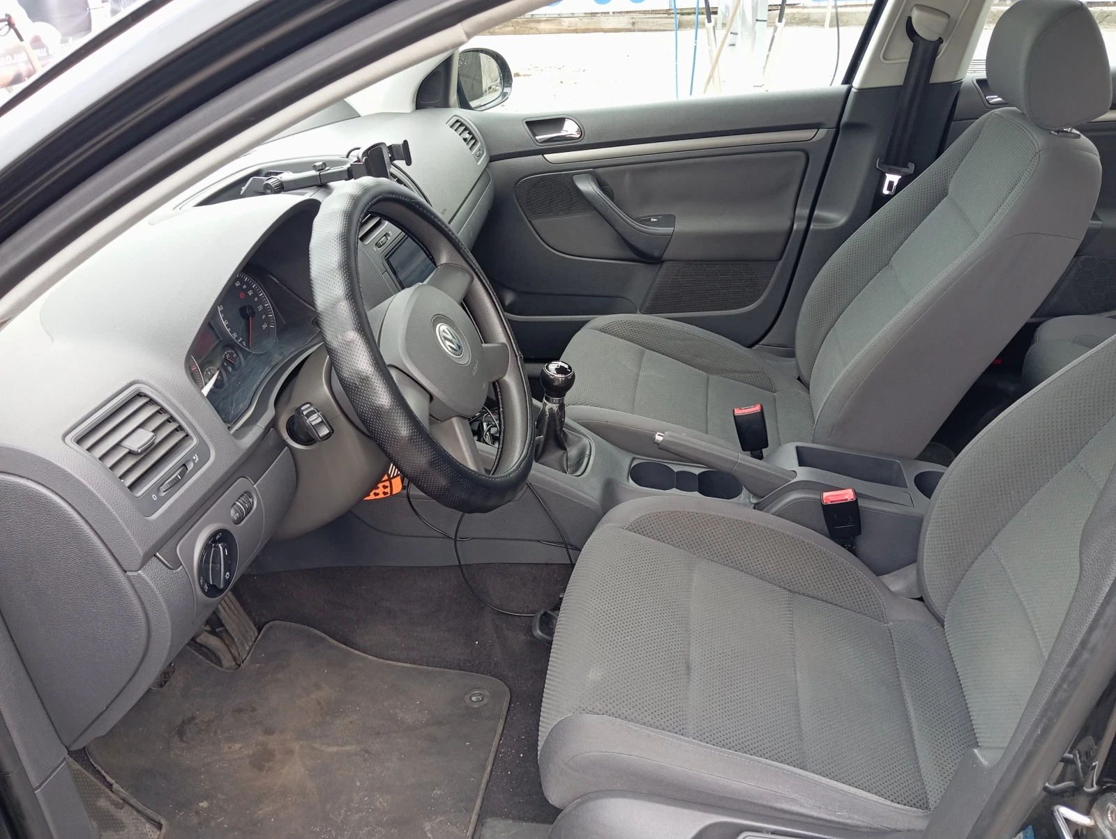 VW Golf  - изображение 7