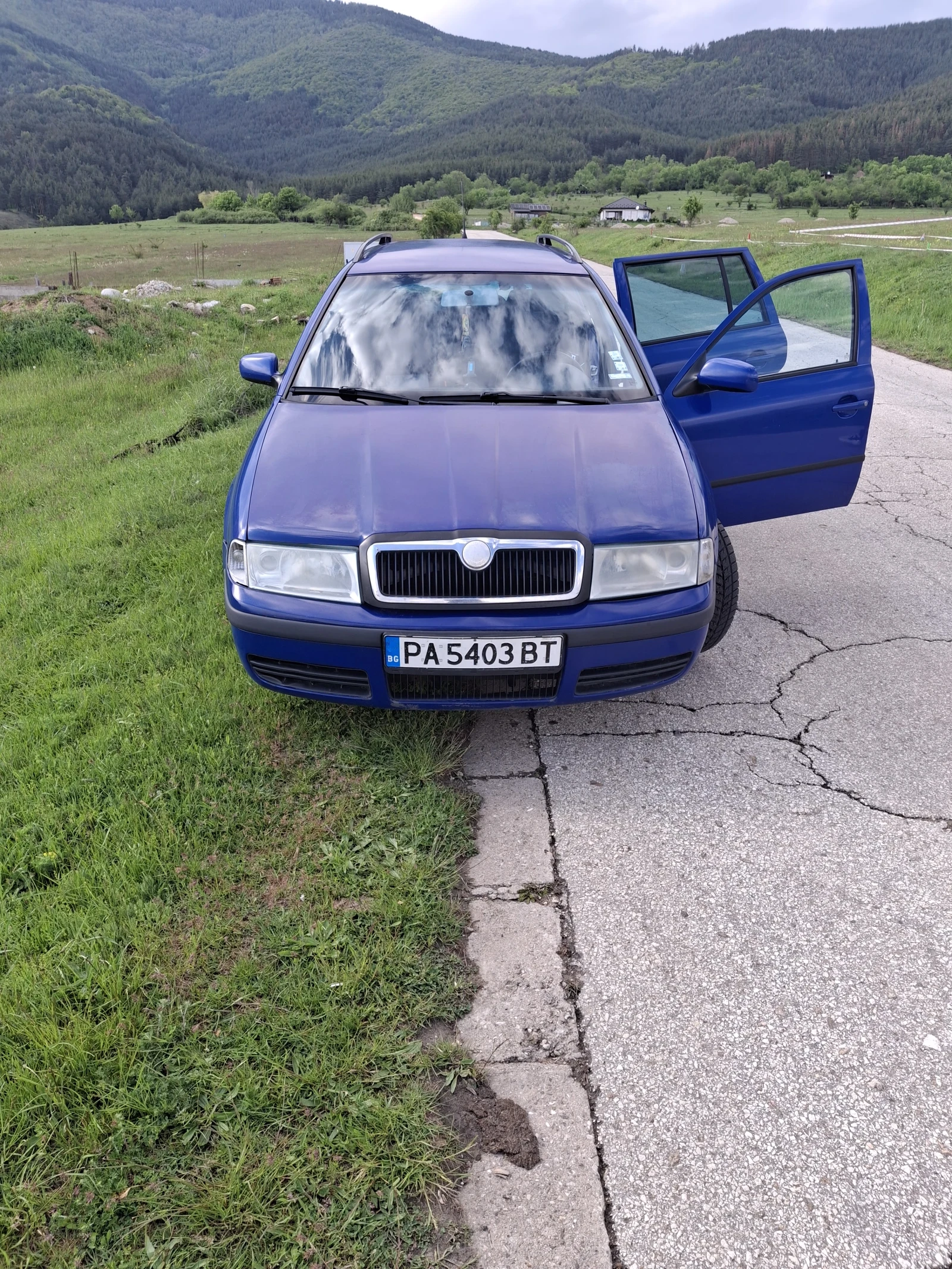 Skoda Octavia  - изображение 9