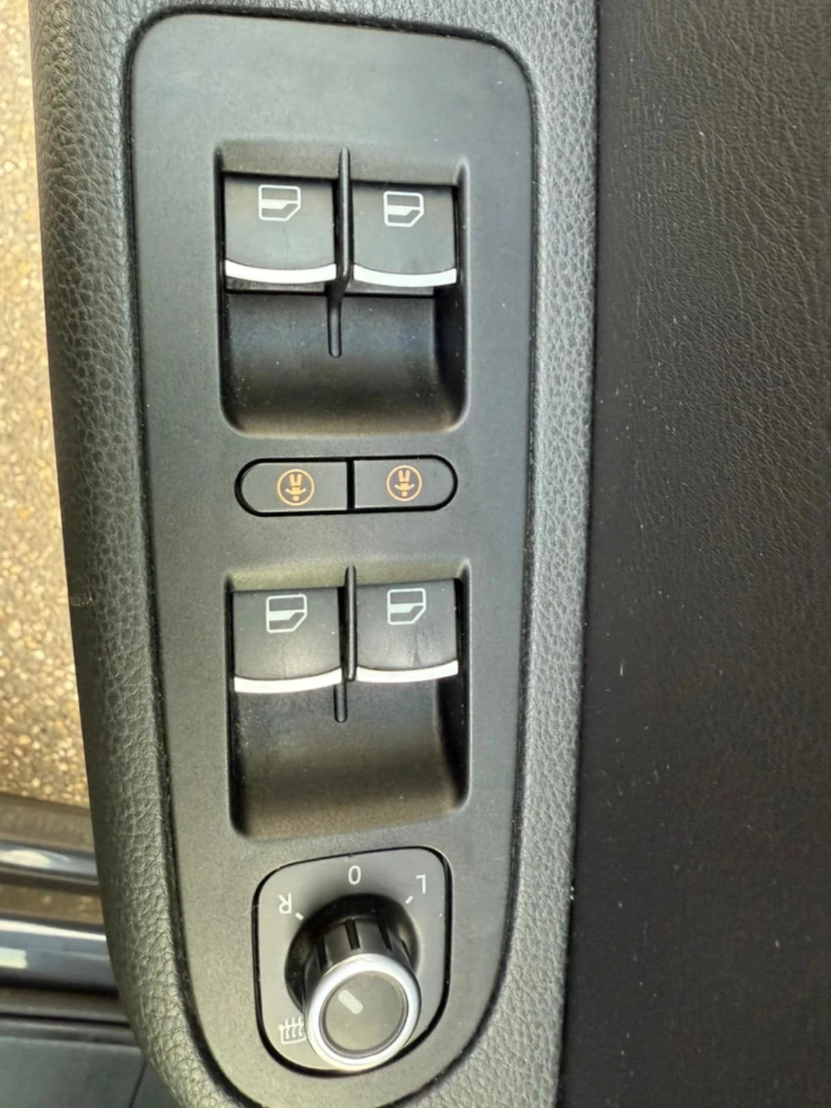 VW Sharan 1.4TSI - изображение 10