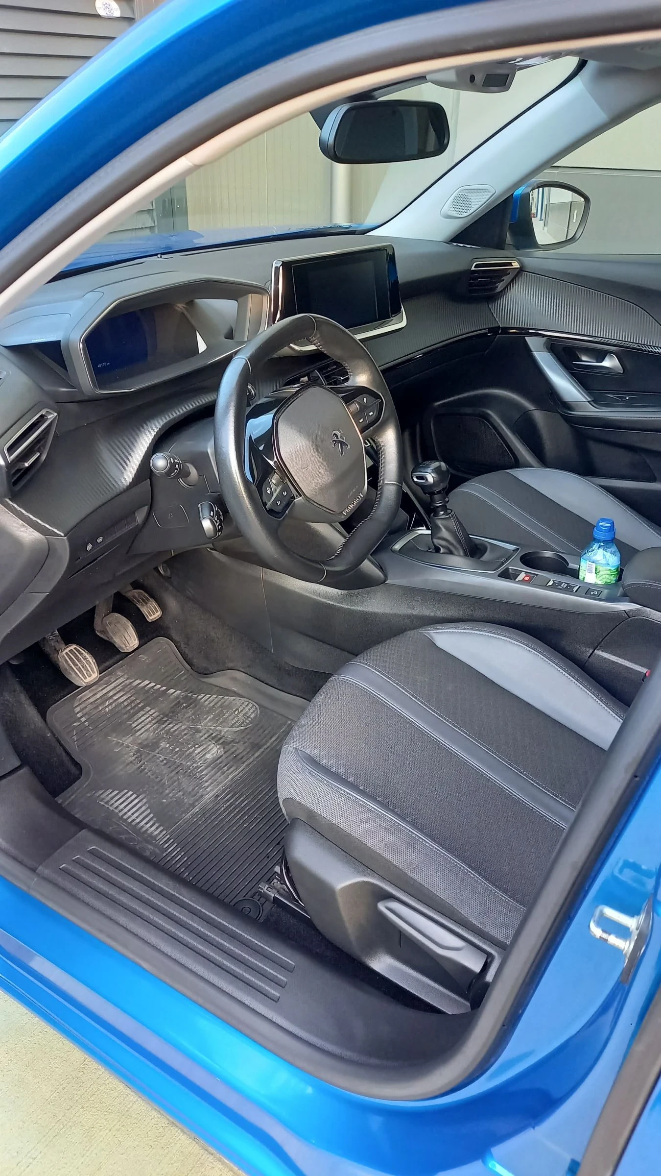 Peugeot 2008  - изображение 7