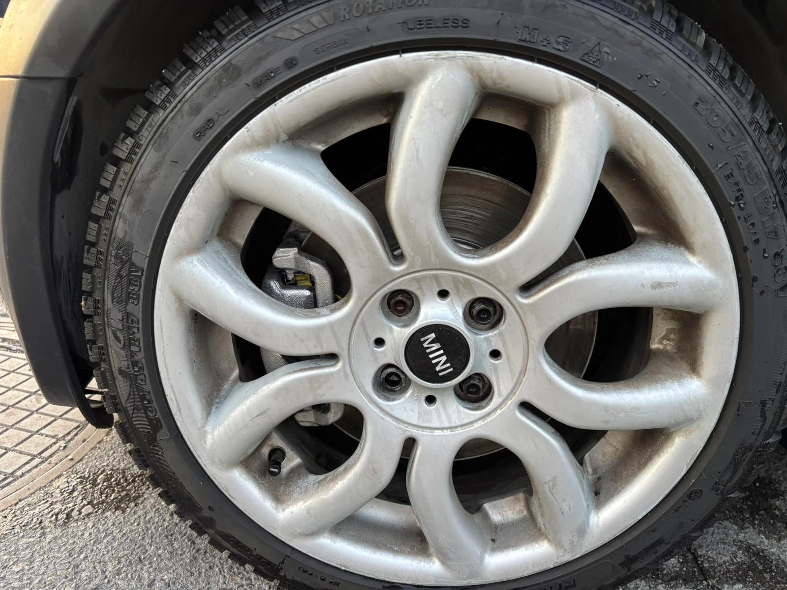 Mini Cooper s | Mobile.bg   12