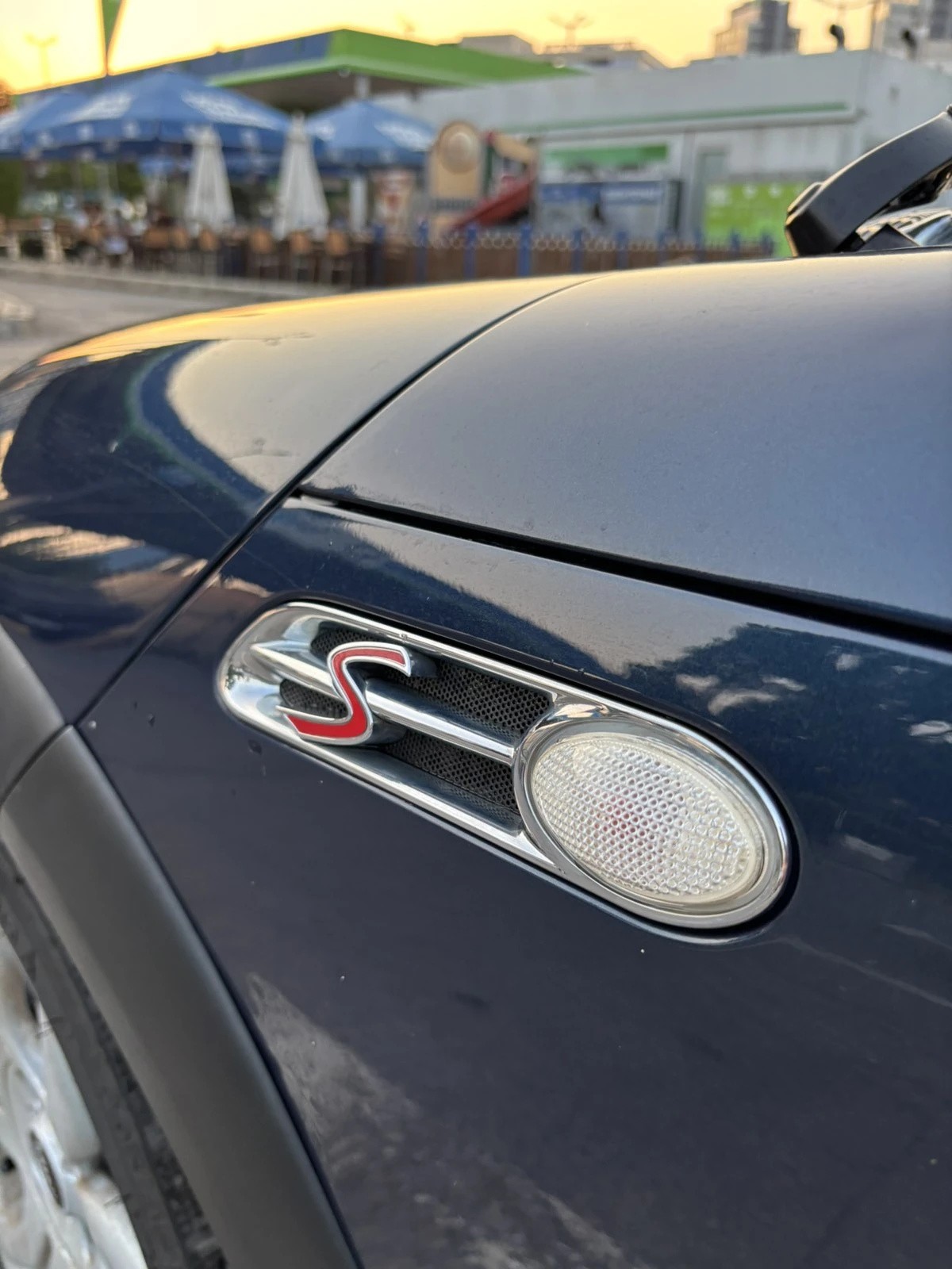 Mini Cooper s | Mobile.bg   14