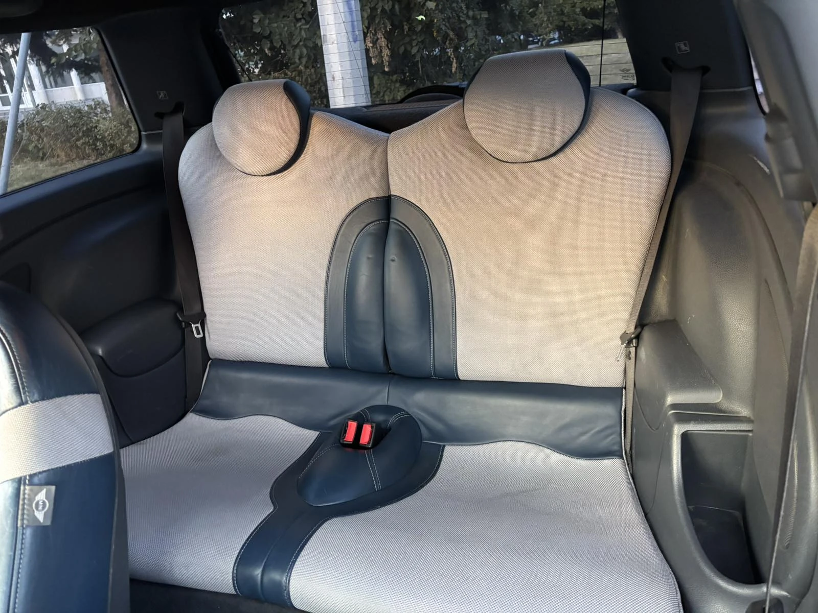 Mini Cooper s  - изображение 9