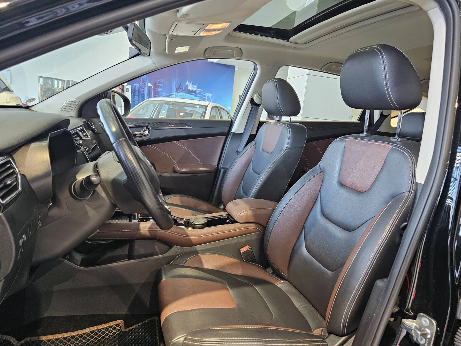 DONGFENG 580 1.5 T - изображение 10