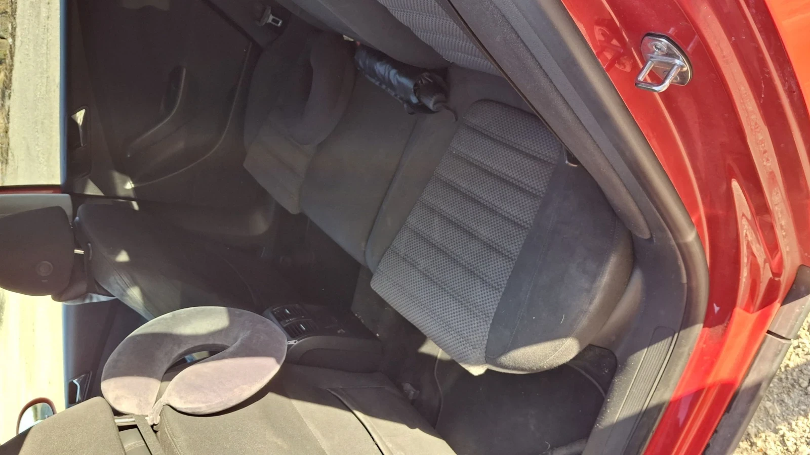 VW Passat B6 - изображение 6
