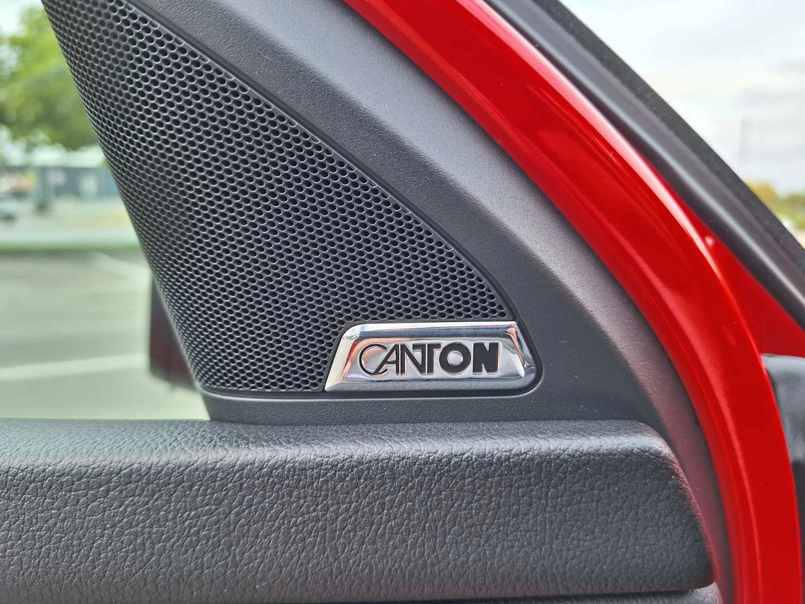 Skoda Octavia VRS/Facelift/  | Mobile.bg   17