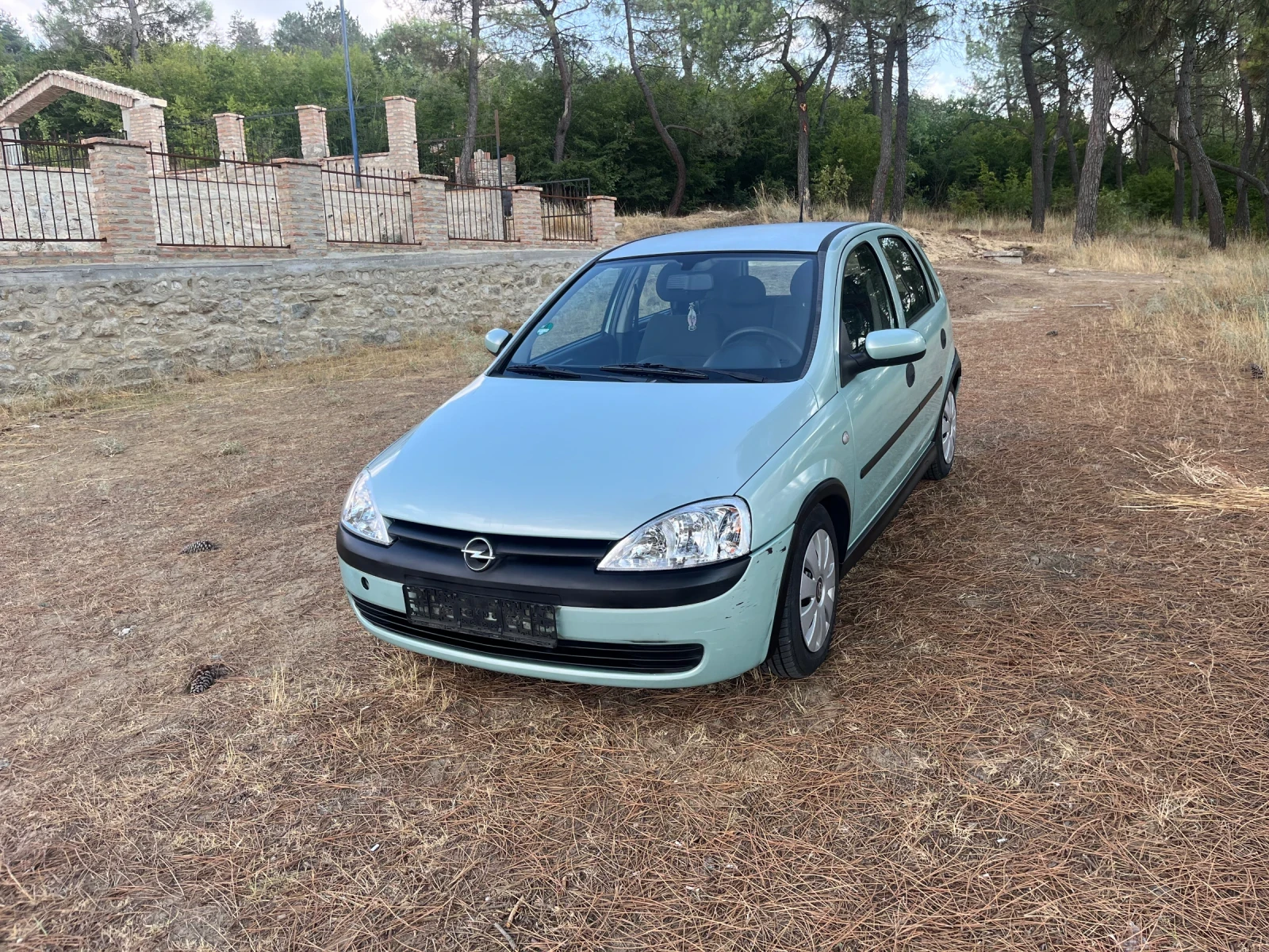 Opel Corsa 1.4i AUTOMATIK | Mobile.bg — изображение 1