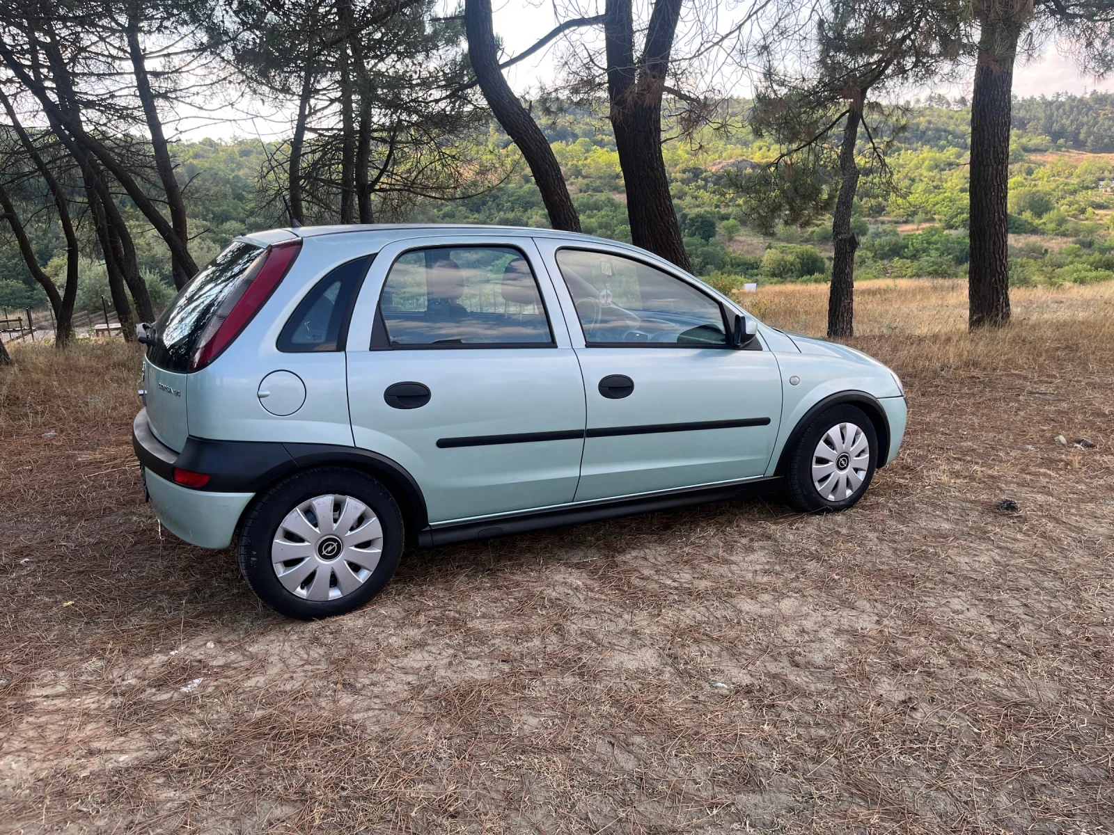 Opel Corsa 1.4i AUTOMATIK | Mobile.bg — изображение 4