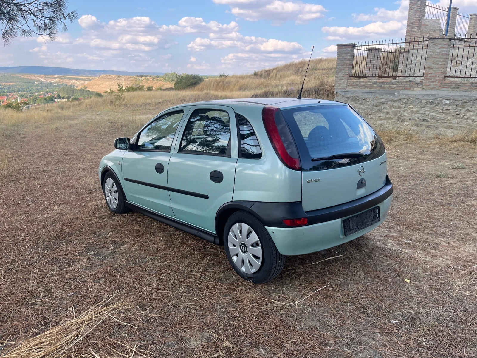 Opel Corsa 1.4i AUTOMATIK | Mobile.bg — изображение 5