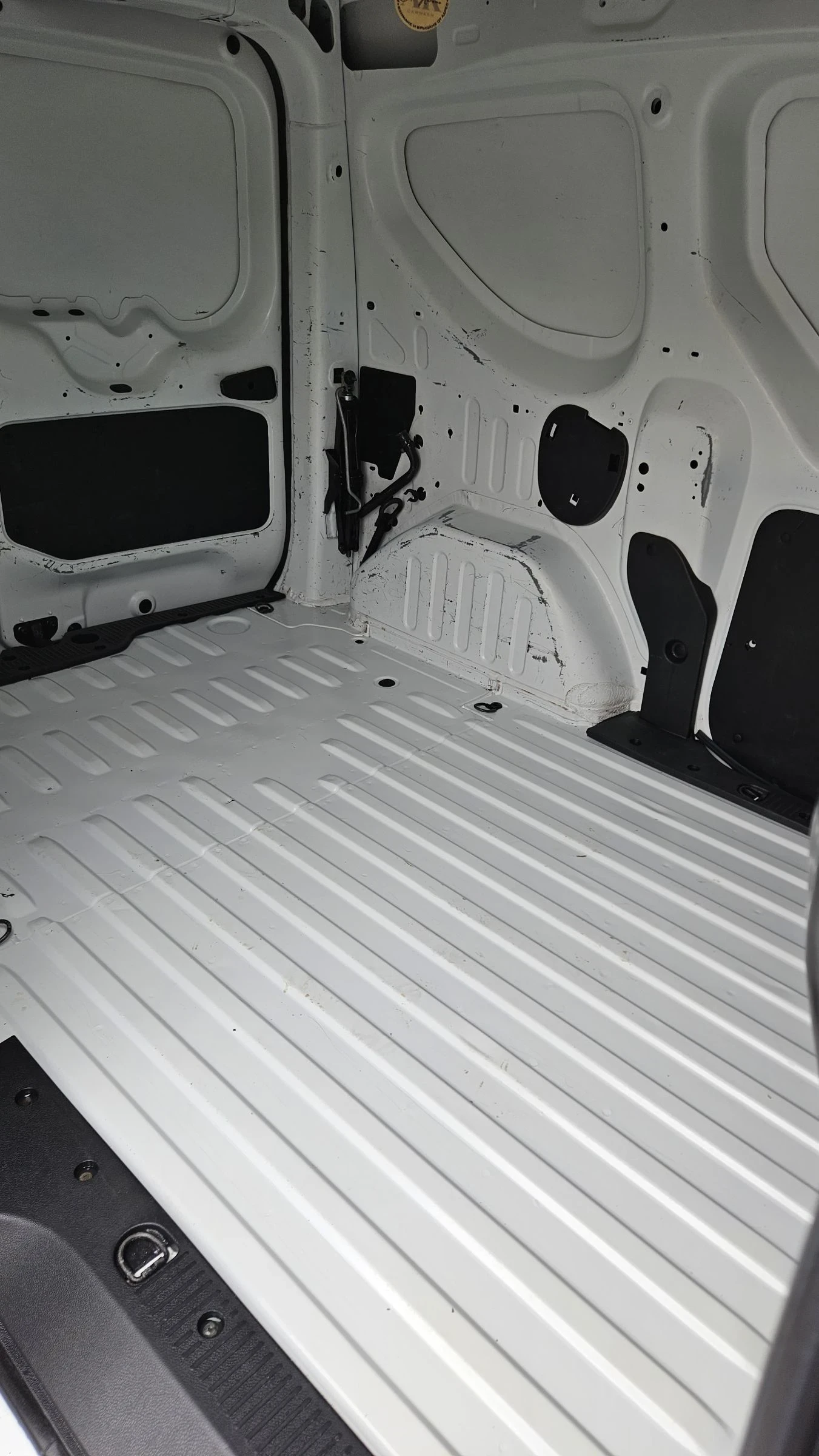 Dacia Dokker 1.5 dCi 90  к.с. - изображение 9