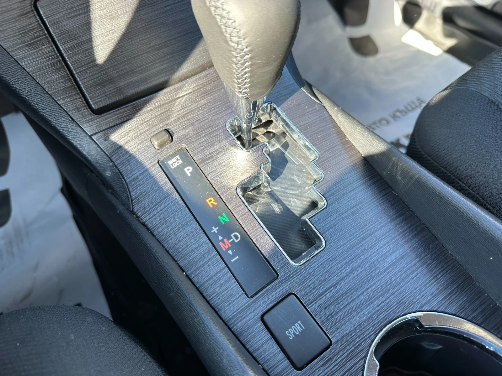 Toyota Avensis  6 /2.2d 150 .. | Mobile.bg   11