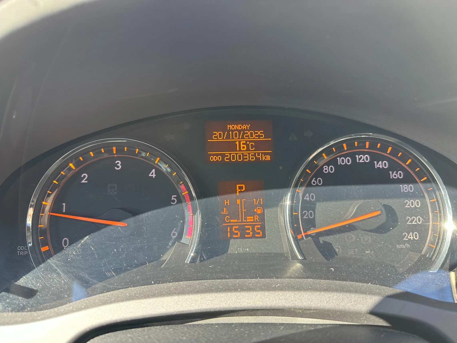 Toyota Avensis  6 /2.2d 150 .. | Mobile.bg   13