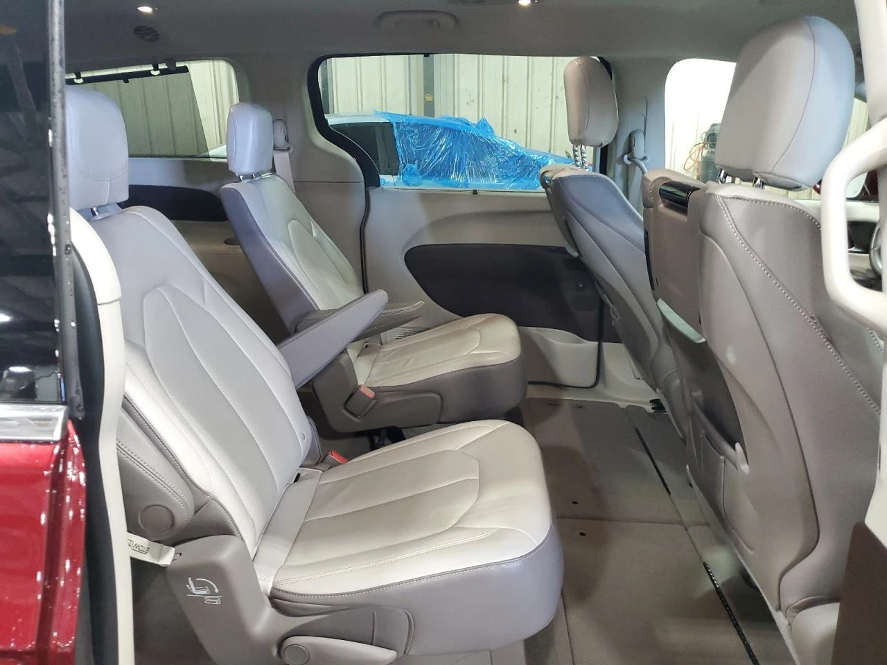 Chrysler Pacifica TOURING L PLUS*  | Mobile.bg   9