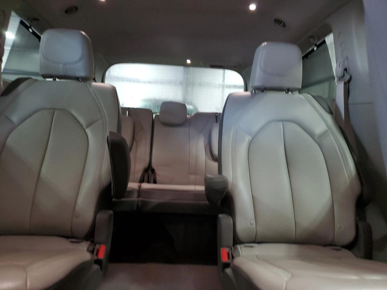 Chrysler Pacifica TOURING L PLUS*  | Mobile.bg   10