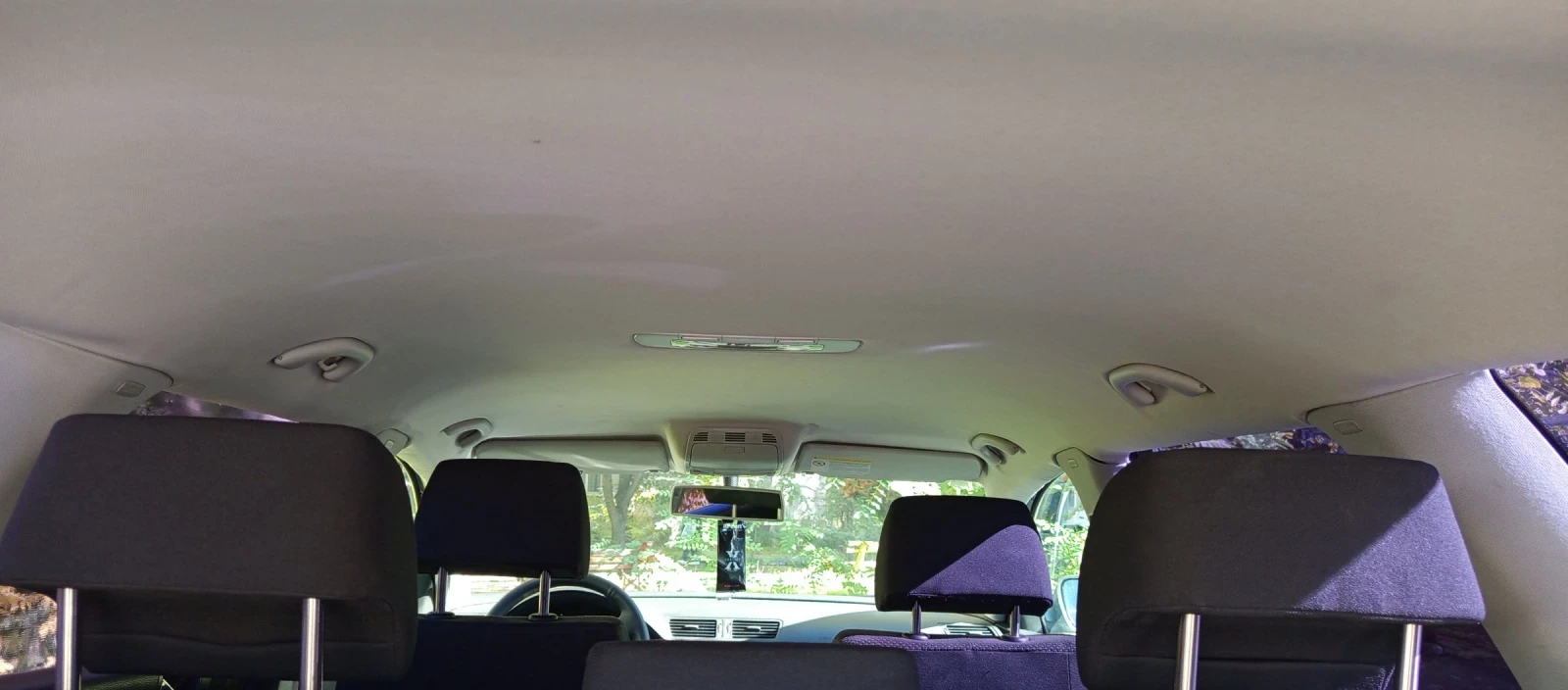 VW Passat 2.0TDI Power by Germany, 173000km, Нов внос Itay - изображение 8