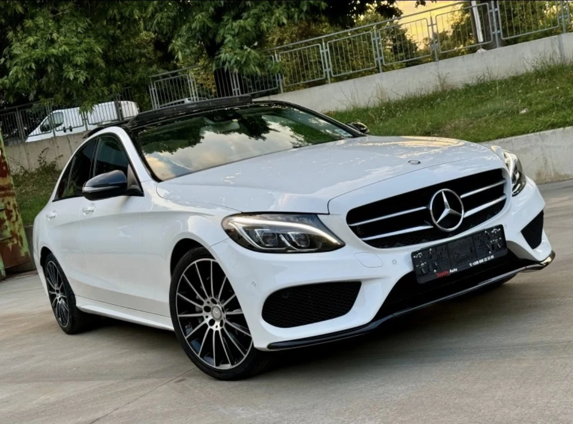 Mercedes-Benz C 220 CDI | Mobile.bg � ����������� 1
