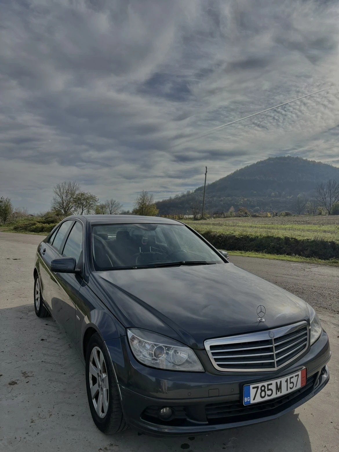 Mercedes-Benz C 200 | Mobile.bg   2