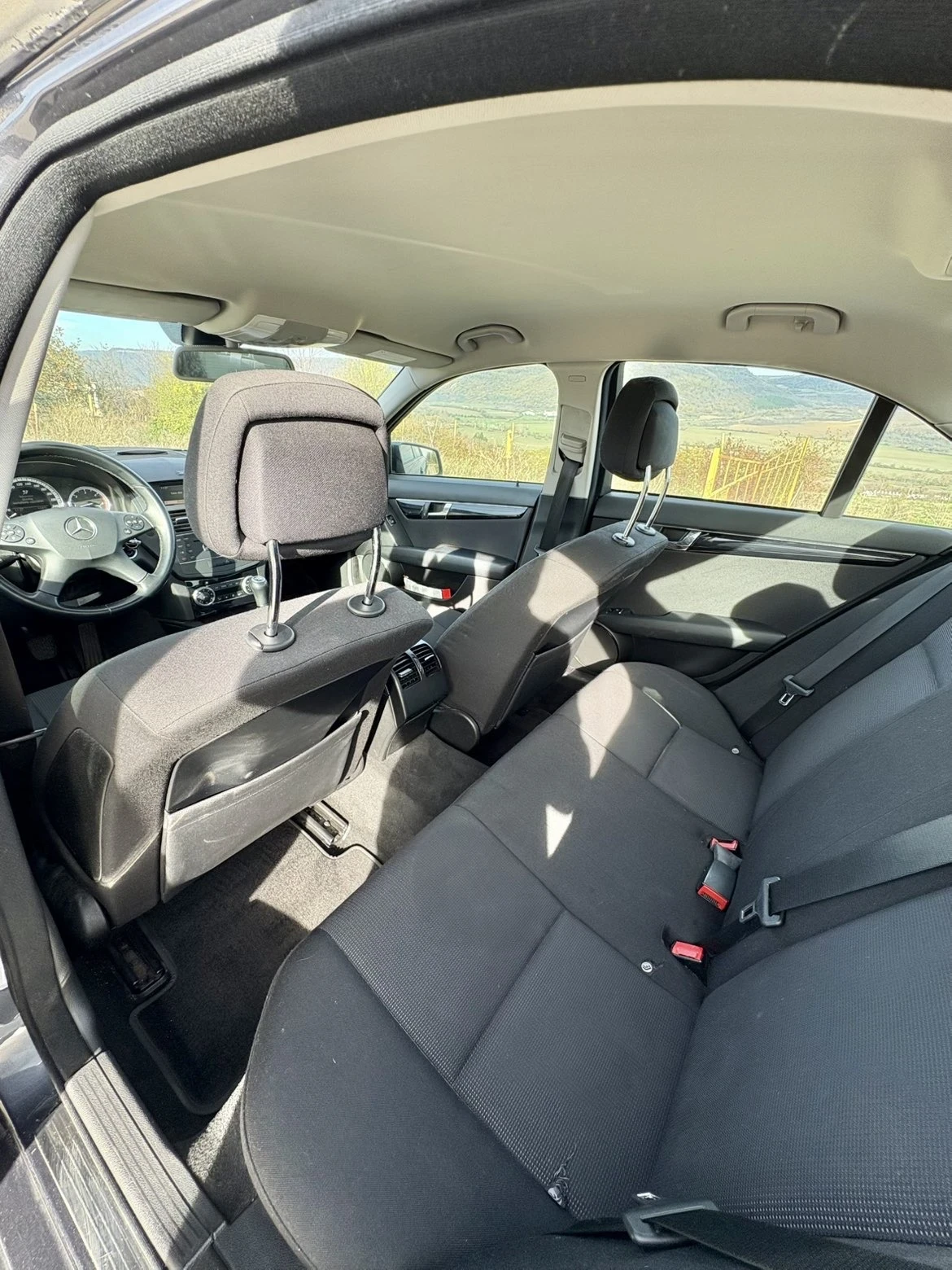 Mercedes-Benz C 200 | Mobile.bg   6