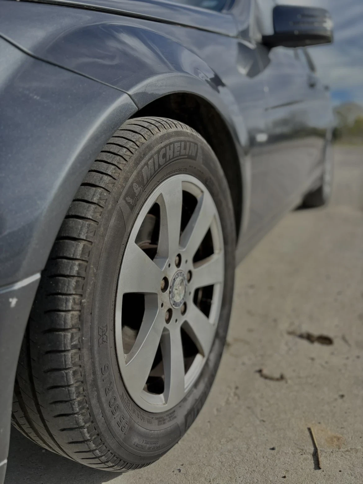 Mercedes-Benz C 200 | Mobile.bg   7