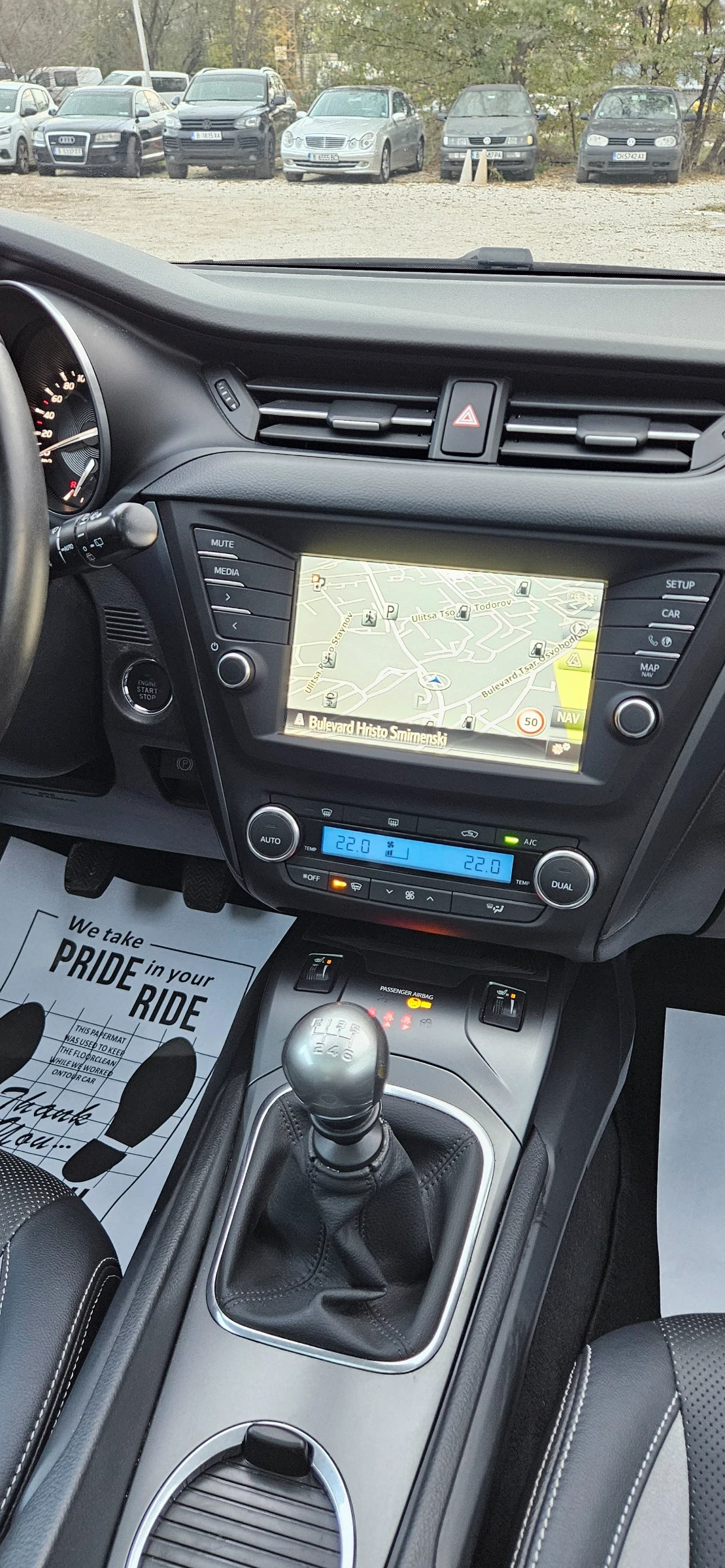 Toyota Avensis 1.8 , Executive + Full max | Mobile.bg   5