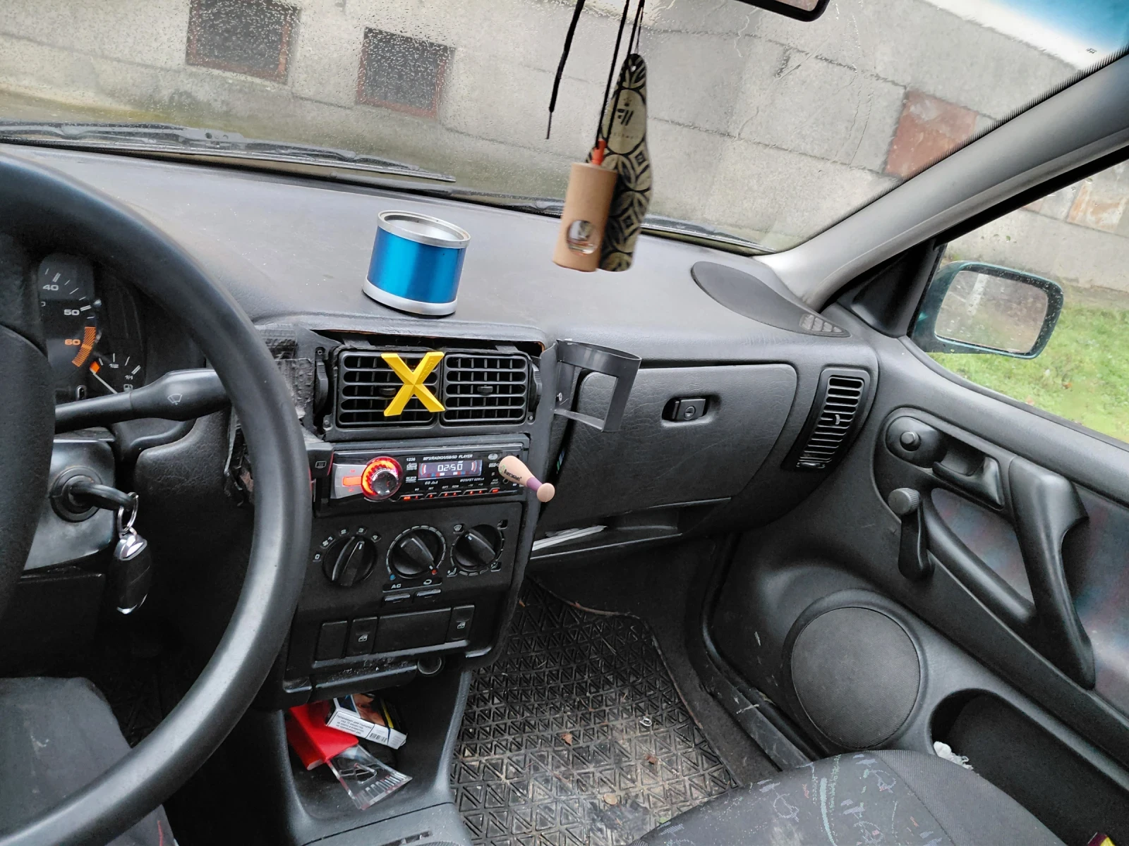 VW Polo  - изображение 7