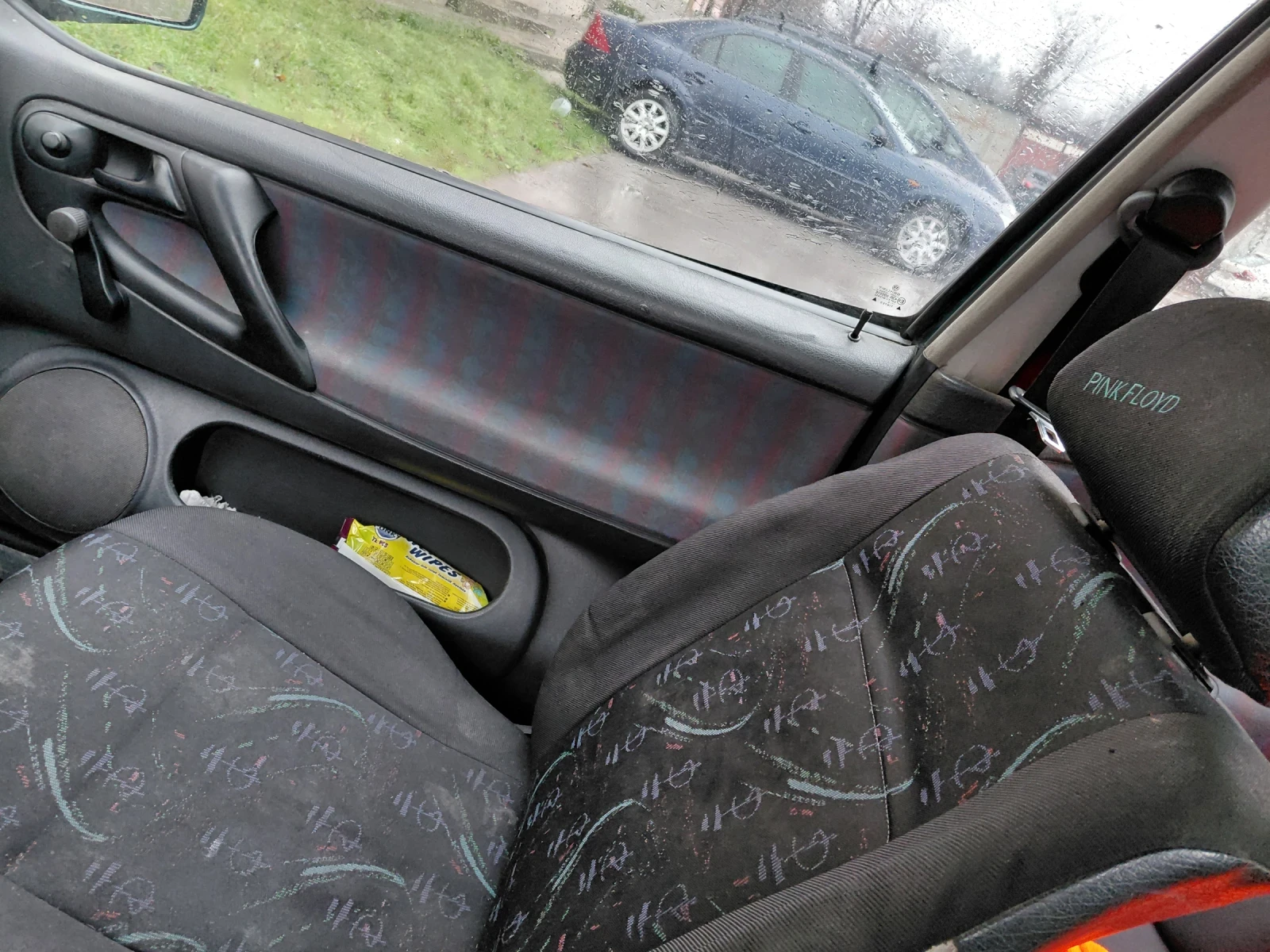 VW Polo  - изображение 6