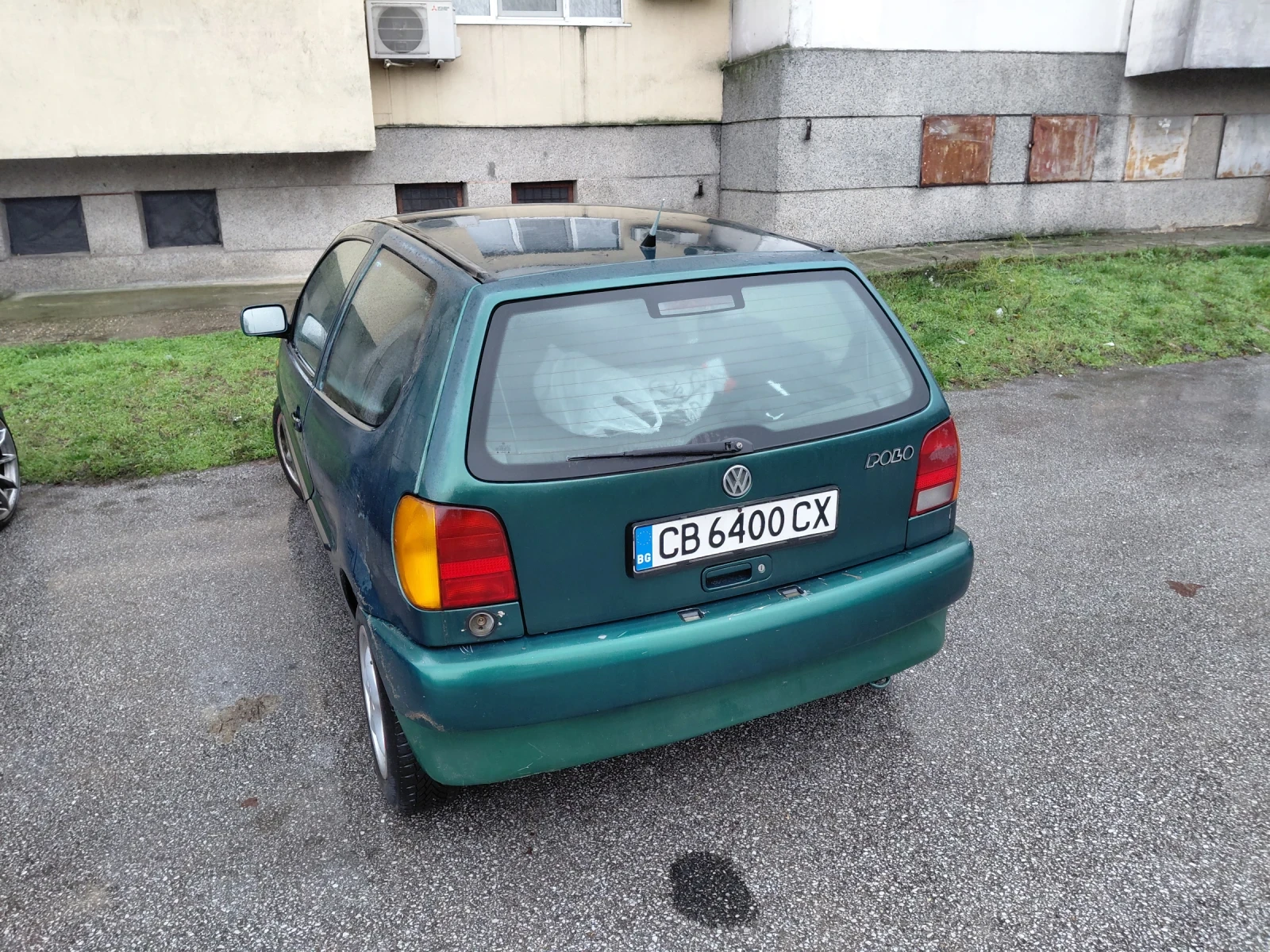 VW Polo  - изображение 3