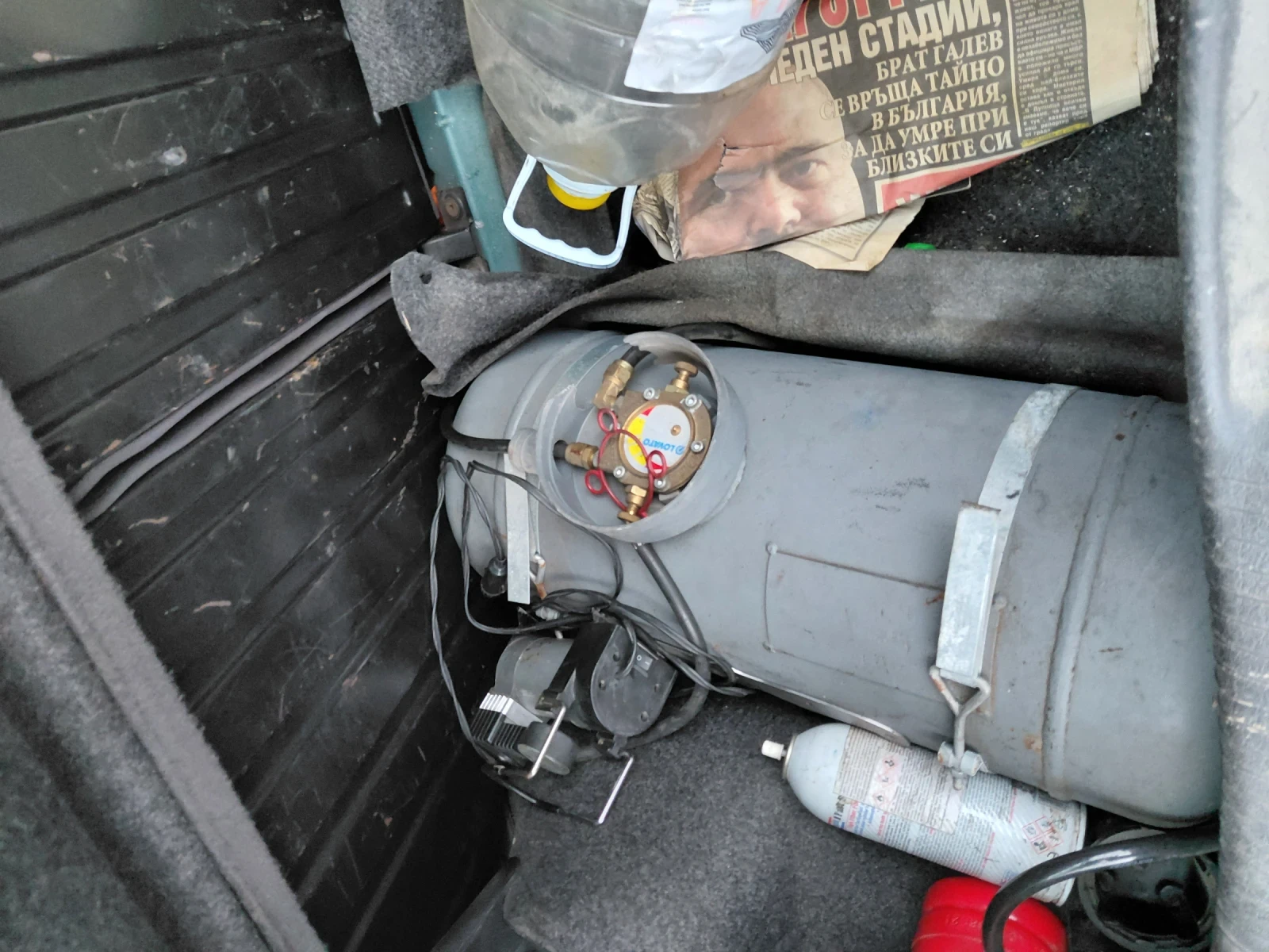 VW Polo  - изображение 9